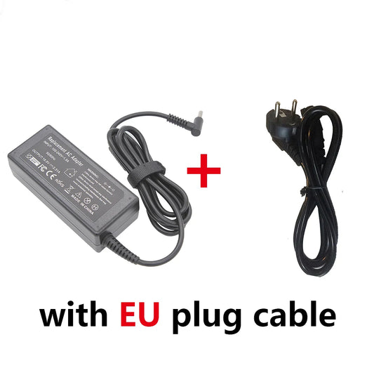 19.5V 2.31A 45W 4.5*3.0Mm Laptop Charger Adapter  Stream X360 13 14 Pavilion 854054-001 741727-001 740015-001 740015-002